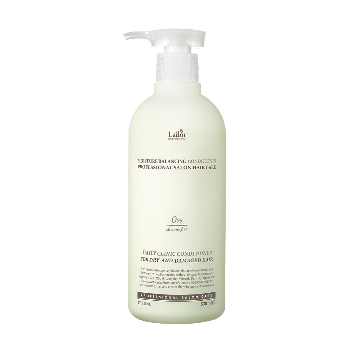 Увлажняющий кондиционер для волос Lador Moisture Balancing Conditioner