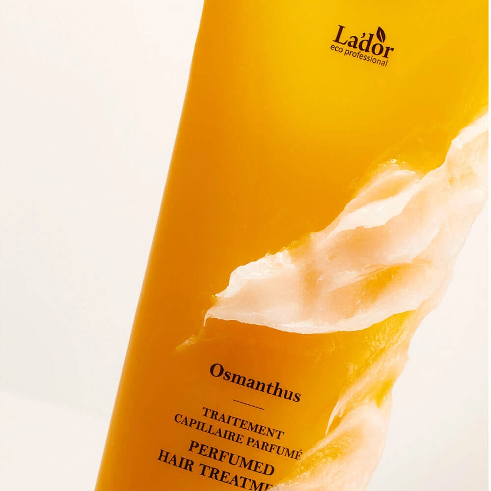 Ароматная маска для волос Lador Perfumed Hair Treatment