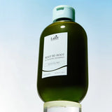 Aktivizējošs šampūns taukainai galvas ādai Lador Root Re-Boot Activating Shampoo Cica & Tea Tree