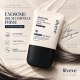 Lilyeve Grow: Turn Exosome Brush Ampoule Prime