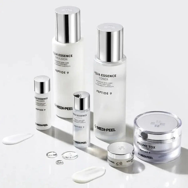 Ādas kopšanas komplekts ar 9 peptīdiem MEDI-PEEL Peptide 9 Skin Care Special Set