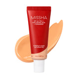 ВВ-крем MISSHA M Perfect Cover B.B Cream Pro