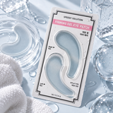 MISSHA Speedy Solution Firming Gel Eye Patch