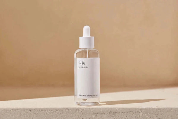 Gaisīga esence ar galaktomisi MIXSOON Galactomyces Ferment Essence