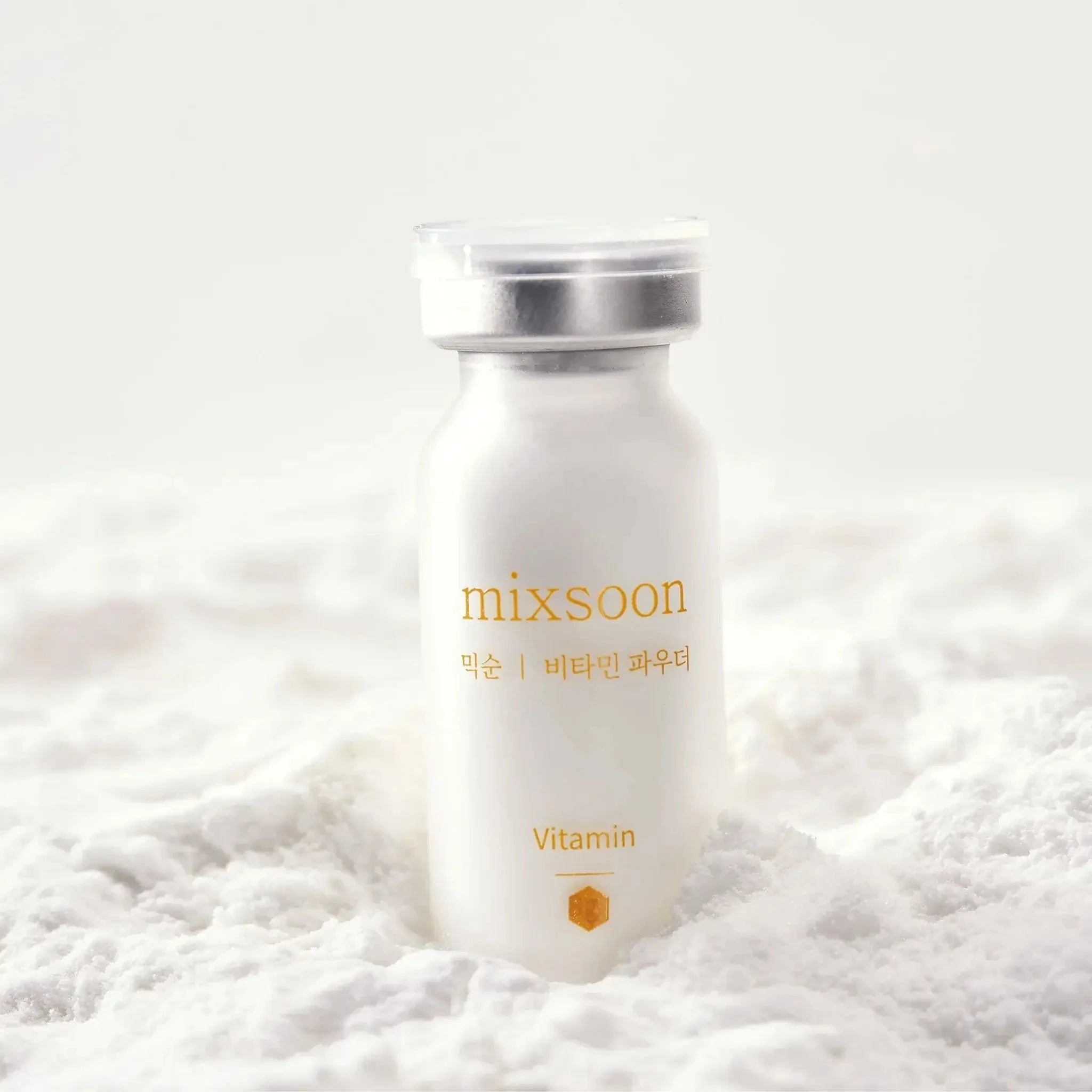 C vitamīns pulvera formā MIXSOON Vitamin C Powder