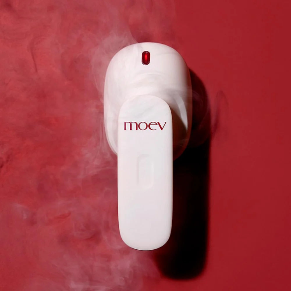 Термоаппарат для волос и кожи головы MOEV Hair Steamer Pro