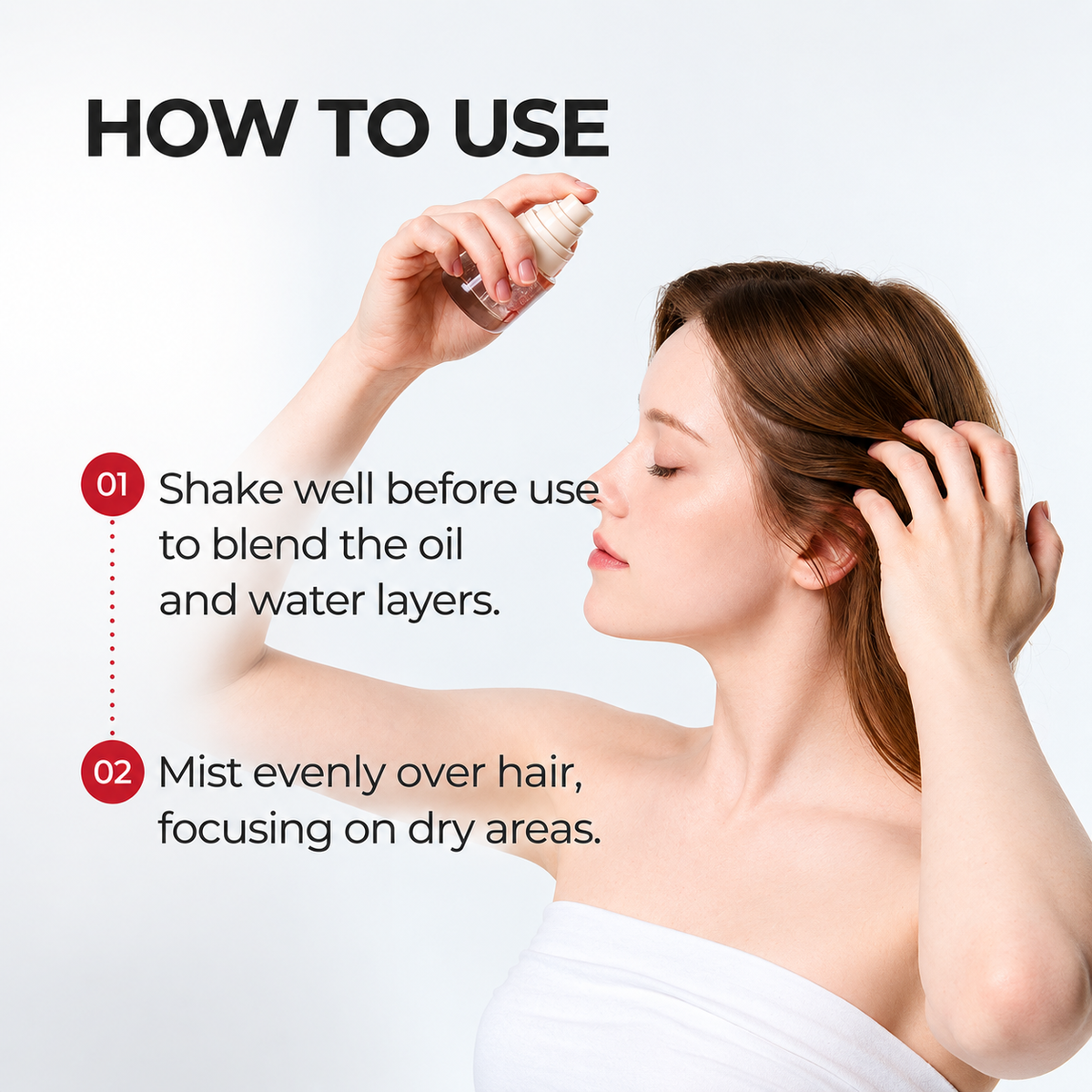 MOEV Annurcatin Hair Perfume