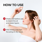 MOEV Annurcatin Hair Perfume