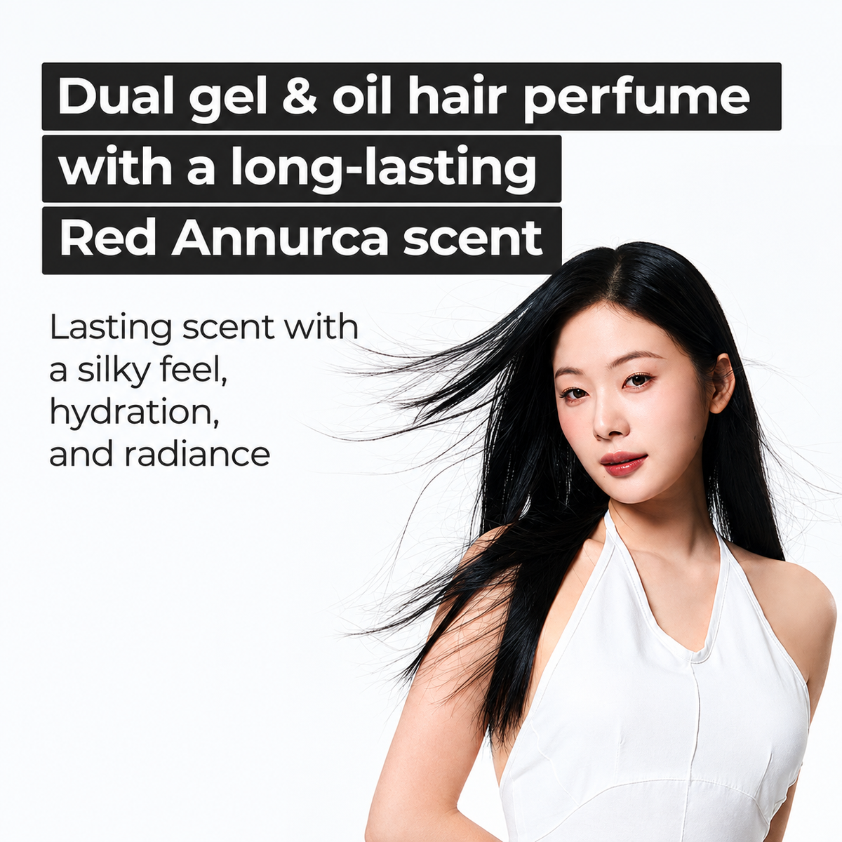 MOEV Annurcatin Hair Perfume