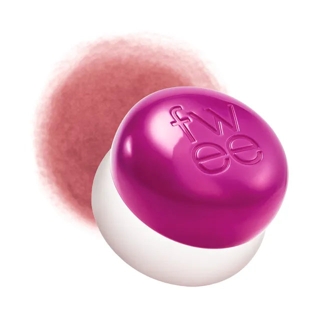 Krēms lūpām un vaigiem FWEE Lip&Cheek Blurry Pudding Pot