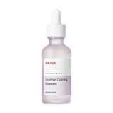 Nomierinoša liposomu esence iekaisumu novēršanai Manyo Heather Calming Essence