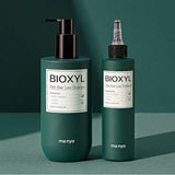 Шампунь против выпадения волос Manyo Bioxyl Anti Hair Loss Shampoo