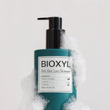 Шампунь против выпадения волос Manyo Bioxyl Anti Hair Loss Shampoo