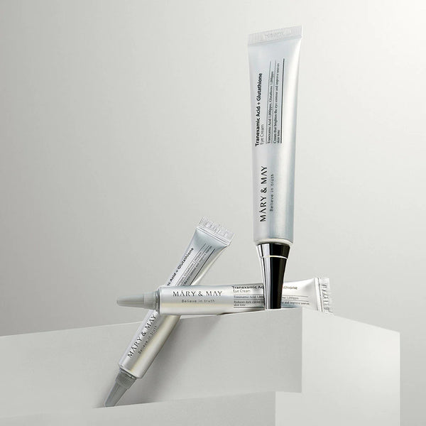 Acu krēmu komplekts Mary&May Glutathione Eye Cream Special Set