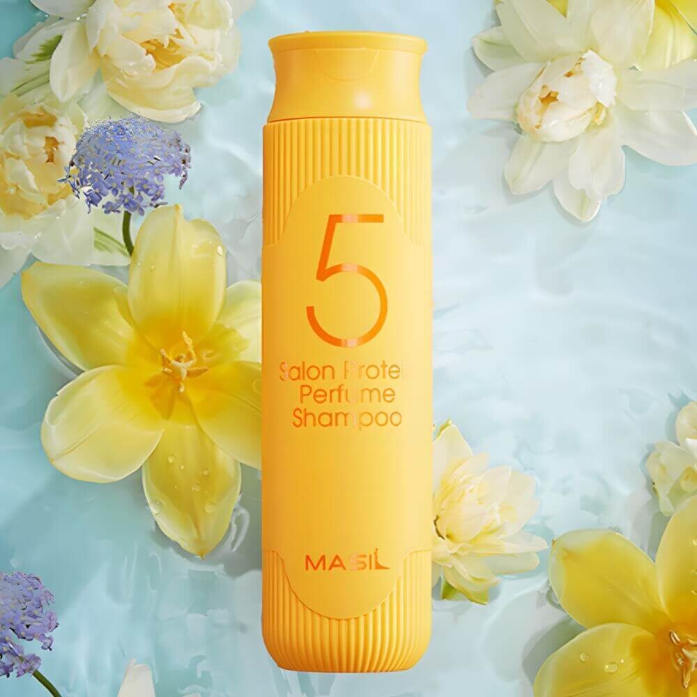 Masil 5 Salon Protein Perfume Shampoo