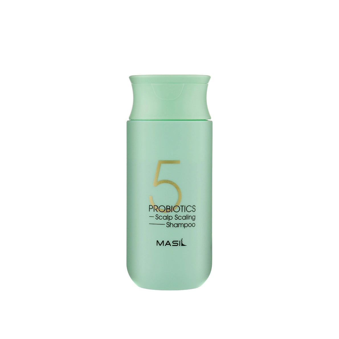 Шампунь для лубокого очищения кожи головы Masil 5 Probiotics Scalp Scaling Shampoo