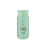 Шампунь для лубокого очищения кожи головы Masil 5 Probiotics Scalp Scaling Shampoo