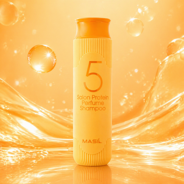 Masil 5 Salon Protein Perfume Shampoo