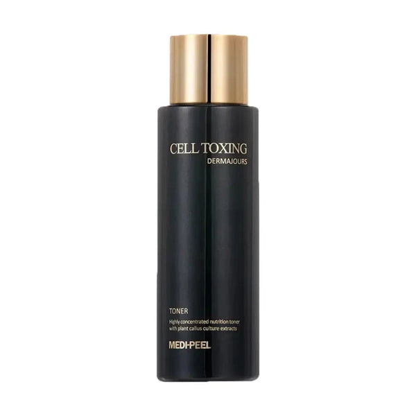 Atjaunojošs toniks ar cilmes šūnām Medi-Peel Cell Toxing Dermajours Toner