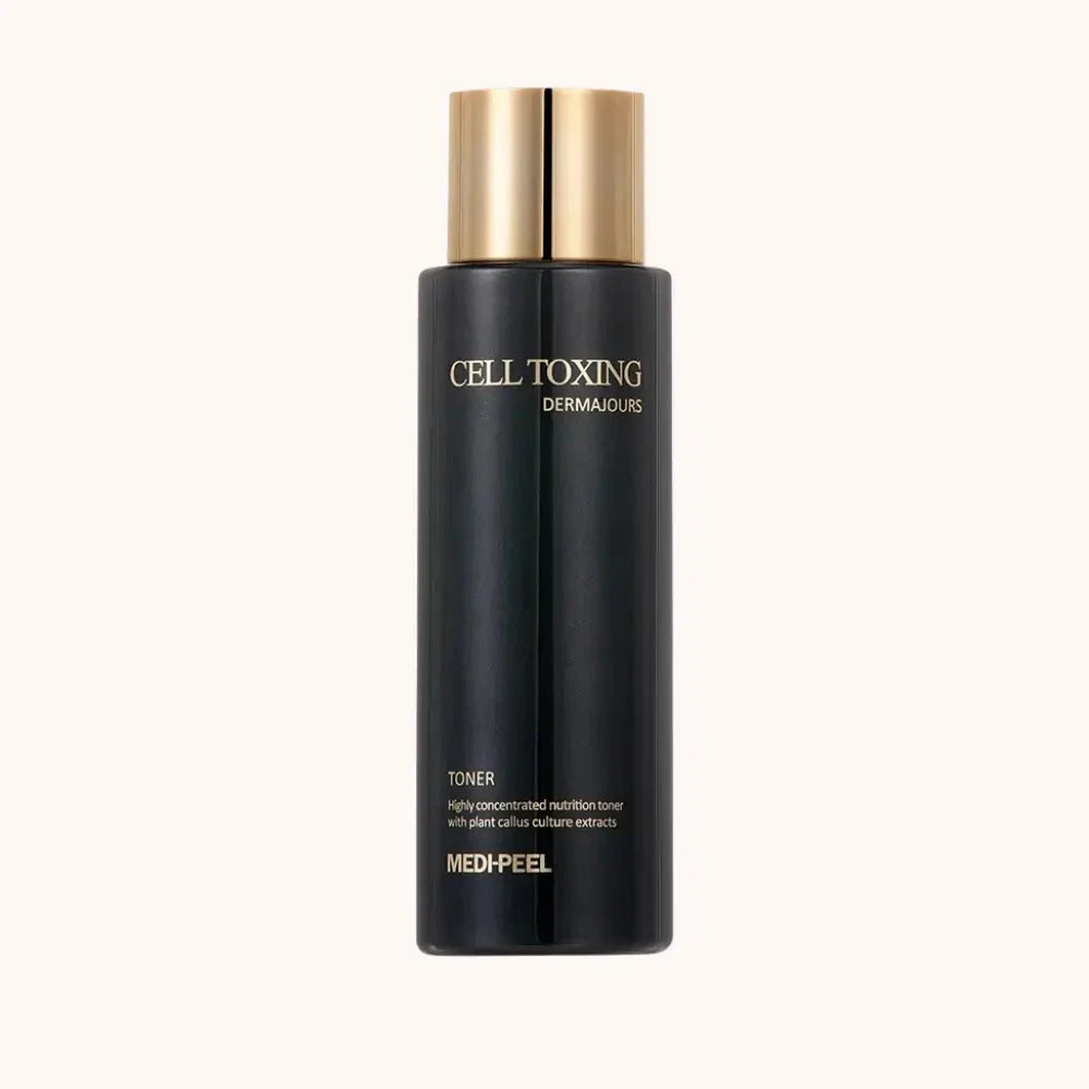 Atjaunojošs toniks ar cilmes šūnām Medi-Peel Cell Toxing Dermajours Toner