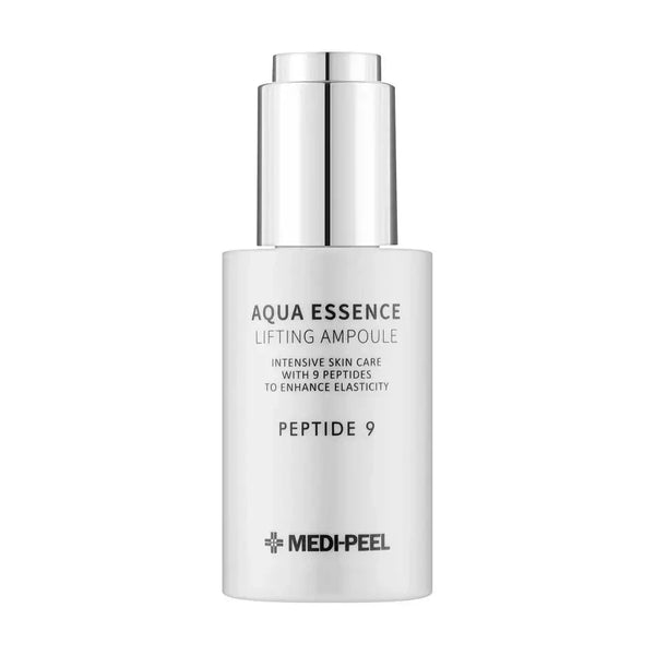 Antioksidantu liftinga serums ar peptīdiem Medi-Peel Peptide 9 Aqua Essence Lifting Ampoule