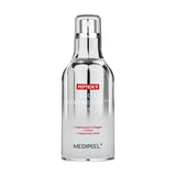 Mitrinošs peptīdu izsmidzināmais līdzeklis ādas tvirtuma palielināšanai Medi-Peel Peptide 9 Aqua Volume Tox Mist PRO