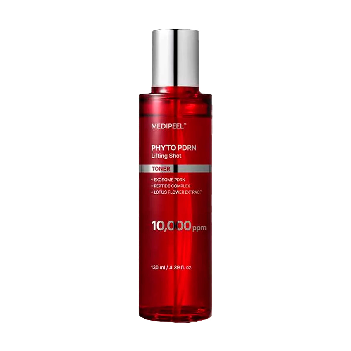 Пептидный лифтинг-тонер с ПДРН Medi-Peel Phyto Ex Pdrn Lifting Shot Toner