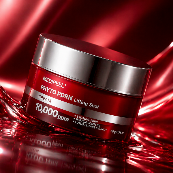 Укрепляющий крем с ПДРН Medi-Peel Phyto PDRN Lifting Shot Cream