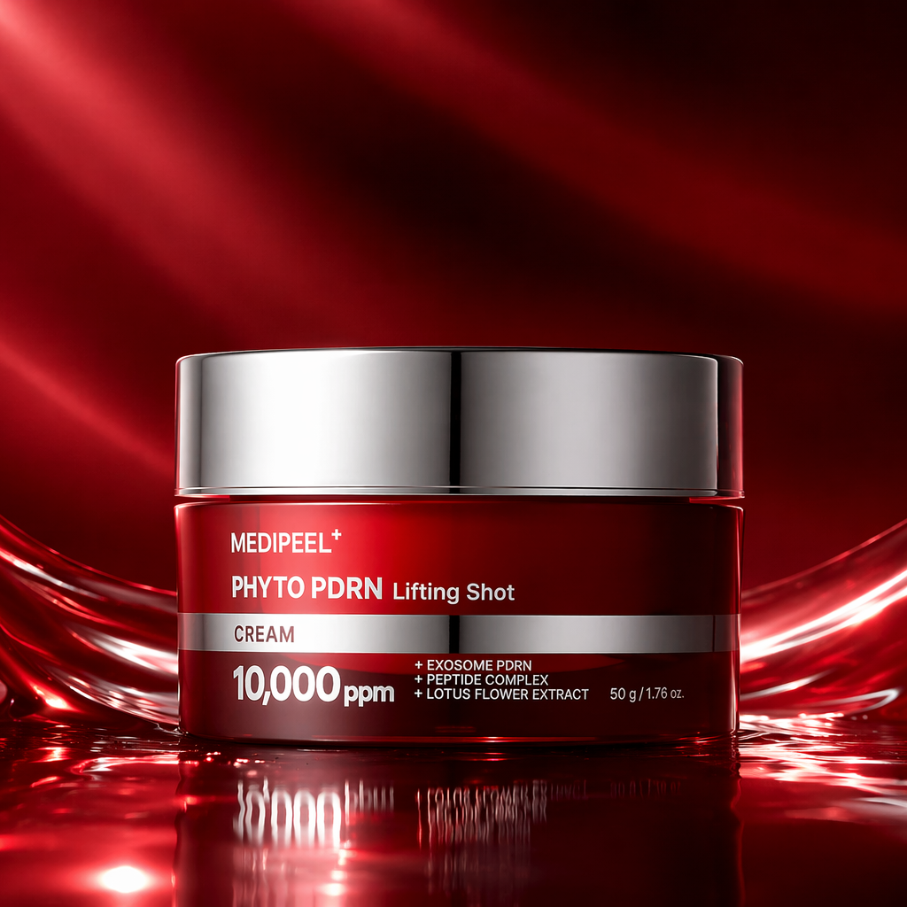 Укрепляющий крем с ПДРН Medi-Peel Phyto PDRN Lifting Shot Cream