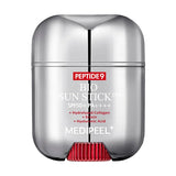 Peptīdu saules aizsargzīmulis Medi-Peel Peptide 9 Bio Sun Stick PRO SPF50+ PA++++