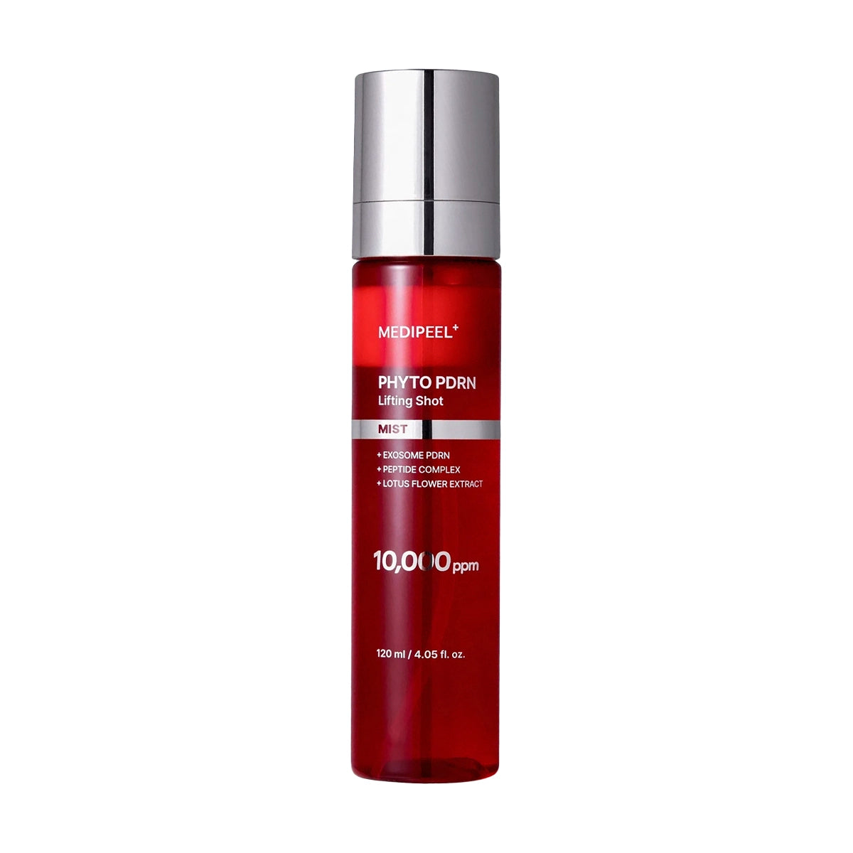 Лифтинг-мист с пептидами Medi-peel Phyto Exosome PDRN Lifting Shot Mist