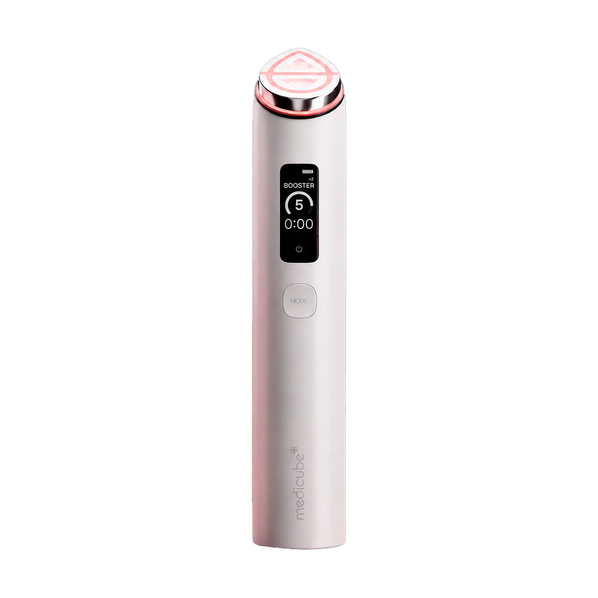 Medicube AGE-R Booster Pro X2