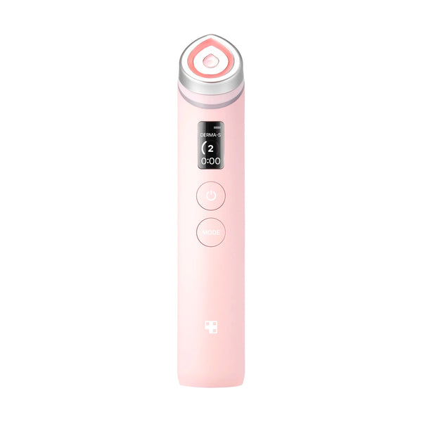 Mikrostimulatsiooni seade näohoolduseks Medicube AGE-R Booster Pro Pink