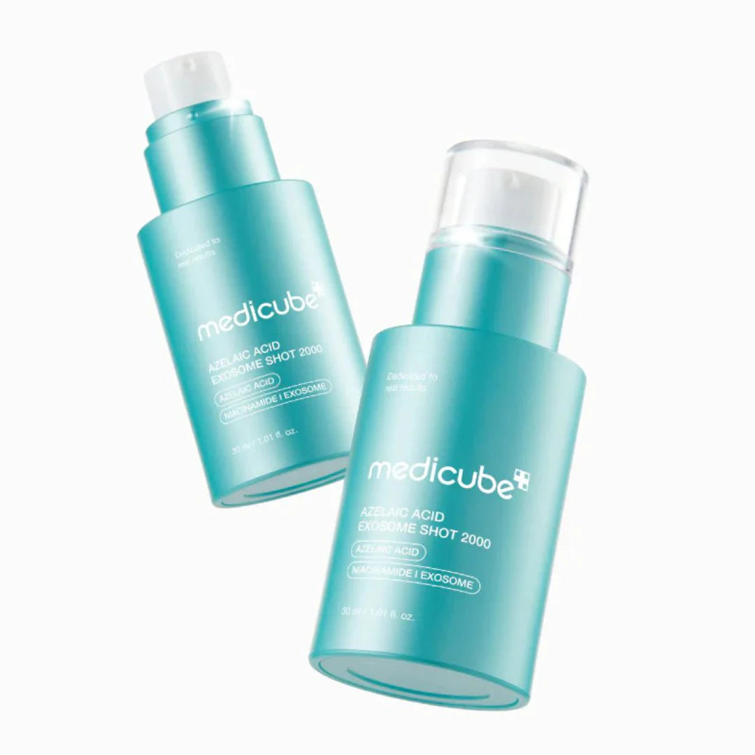 Medicube Azelaic Acid Exosome Shot 2000