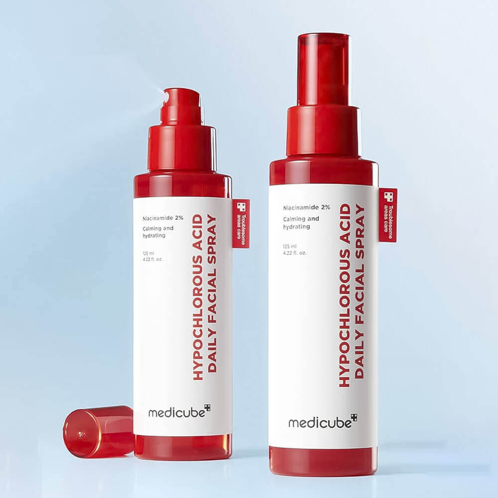 Medicube Hypochlorous Acid Daily Facial Spray