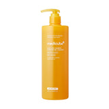 Medicube Kojic Acid Turmeric Purifying Gel Cleanser