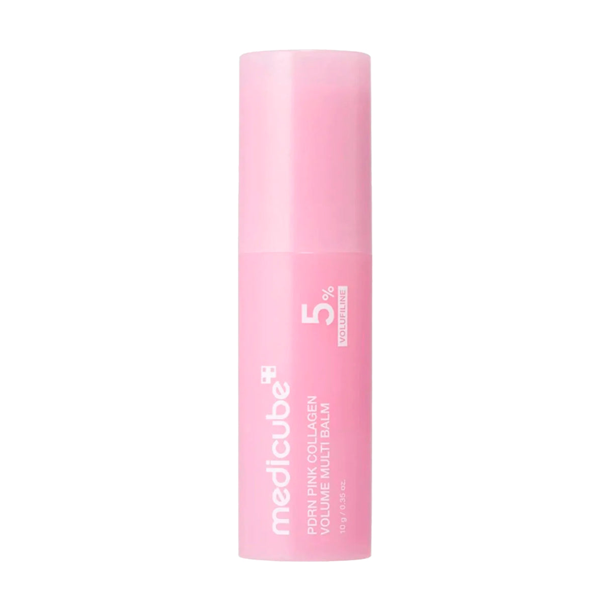 Многофункциональный бальзам с PDRN Medicube PDRN Pink Collagen Volume Multi Balm