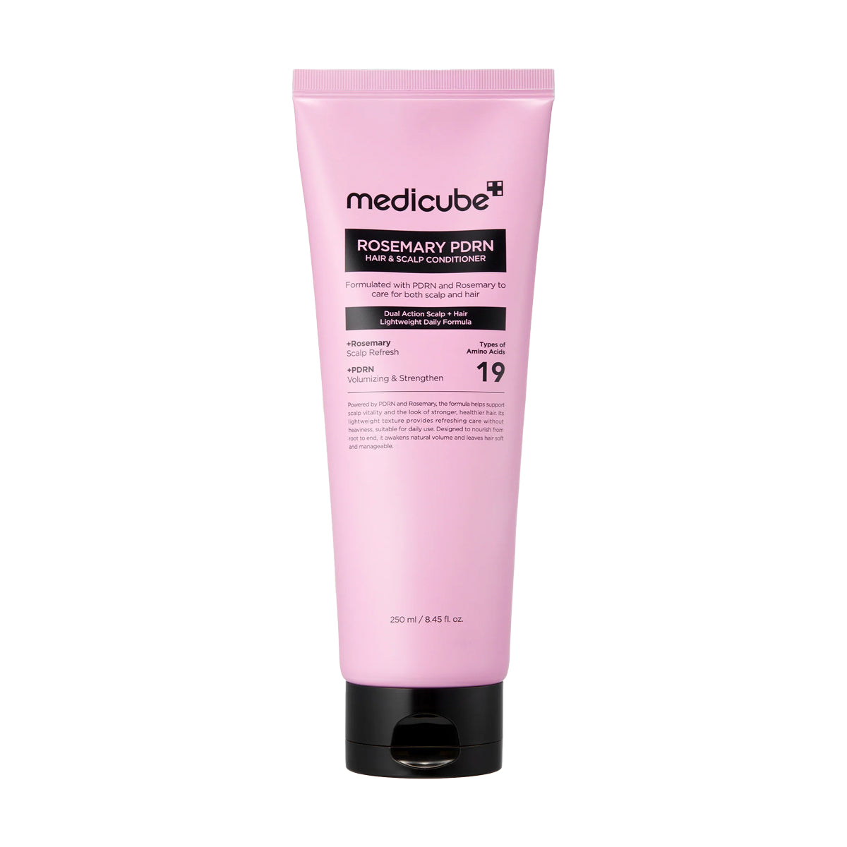 Medicube Rosemary PDRN Hair And Scalp Conditioner