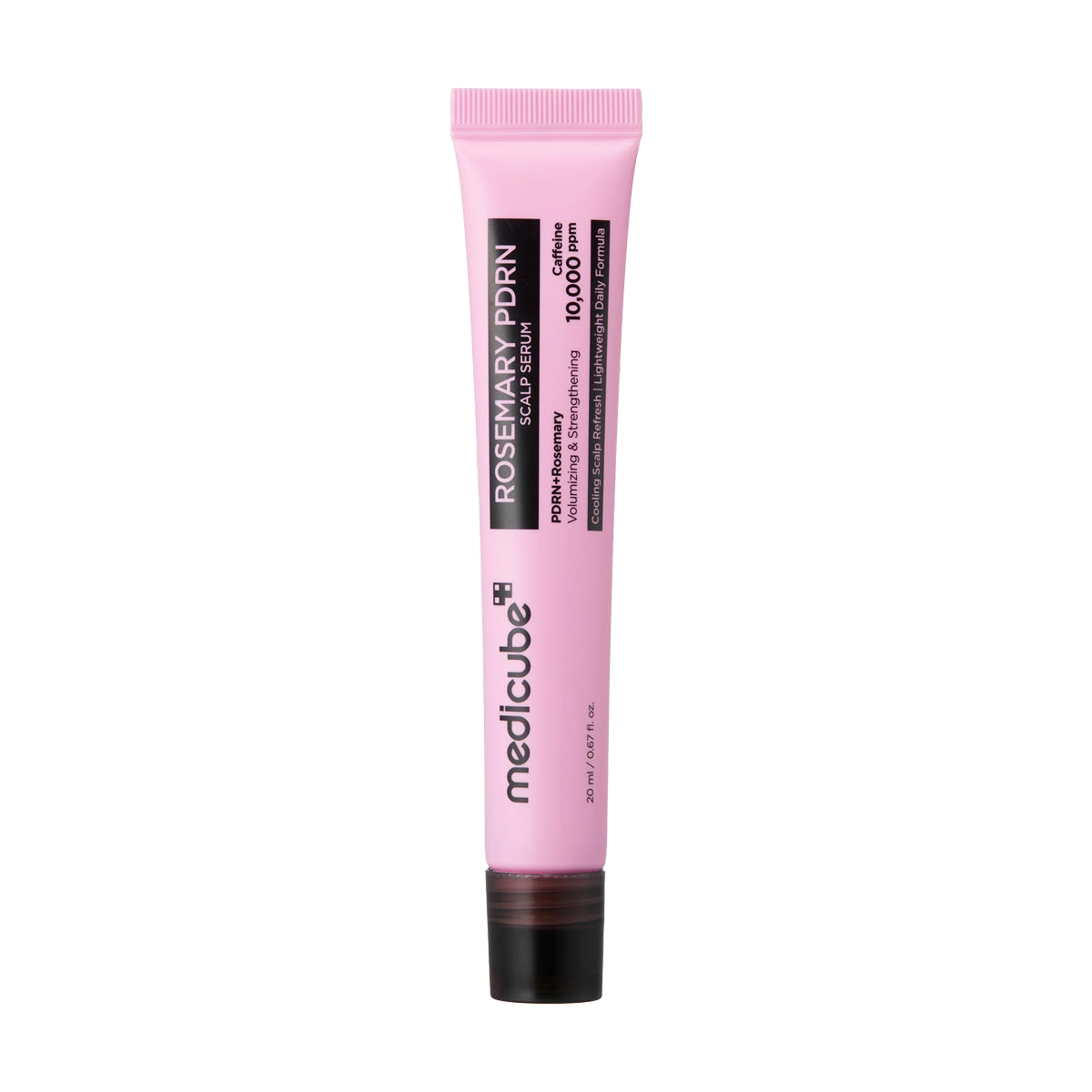 Сыворотка для кожи головы Medicube Roseymary PDRN Scalp Serum