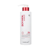 Укрепляющий шампунь с соей Medicube Soyxidil Shampoo