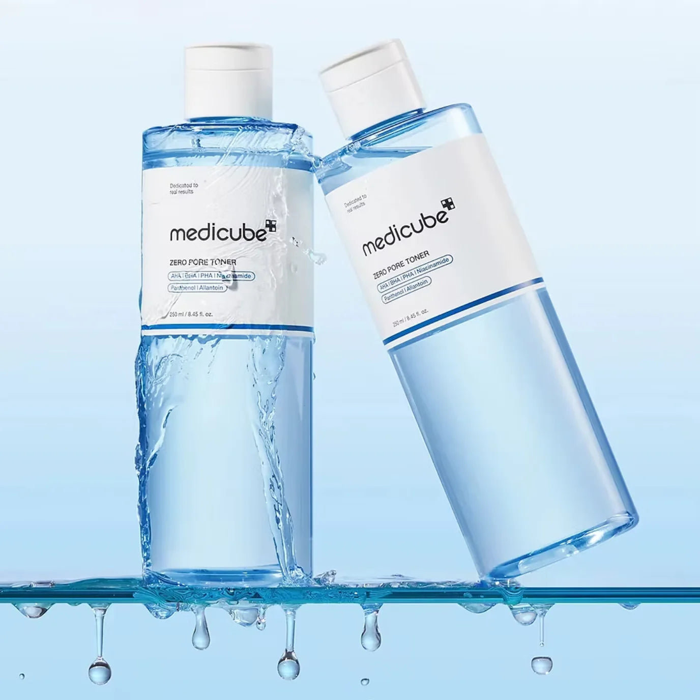 Medicube Zero Pore Toner