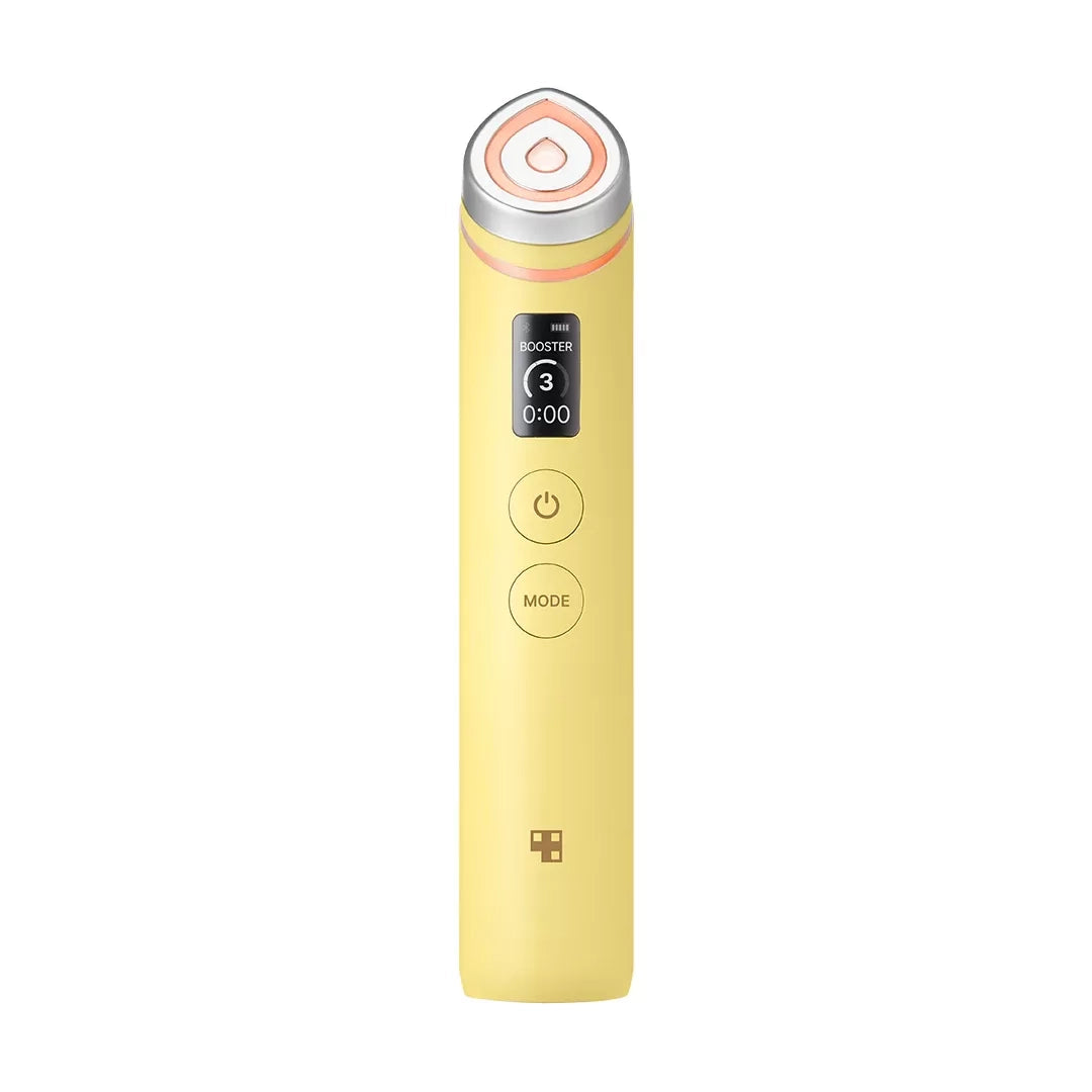 Микростимуляционная система для ухода за кожей Medicube AGE-R Booster Pro Ex