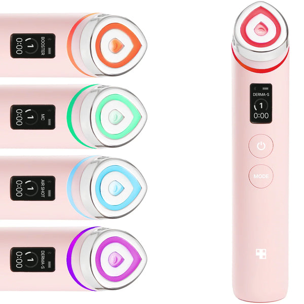 Микростимуляционная система для ухода за кожей Medicube AGE-R Booster Pro Ex