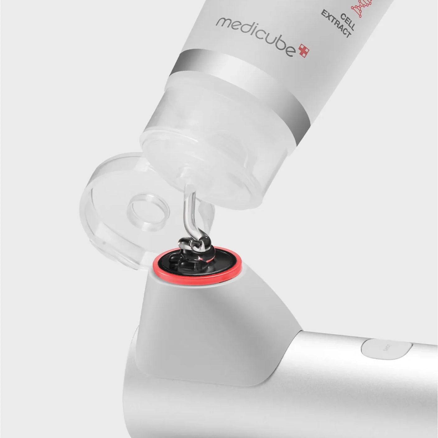 HIFU устройство для лифтинга Medicube AGE-R High Focus Shot