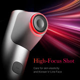 HIFU устройство для лифтинга Medicube AGE-R High Focus Shot