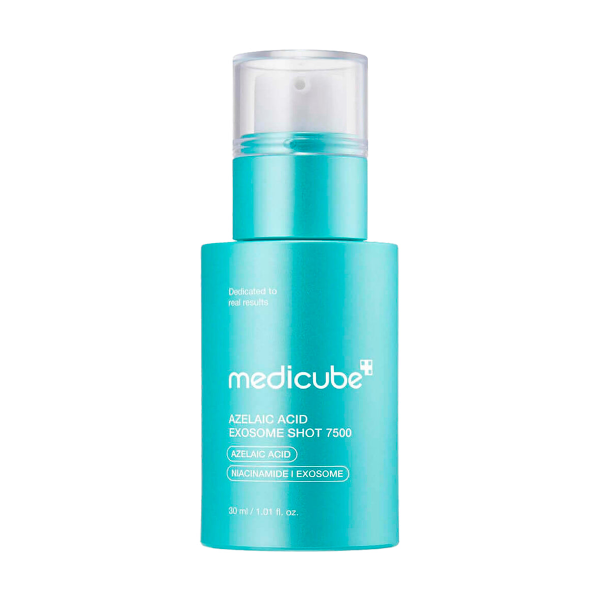Medicube Azelaic Acid Exosome Shot 7500