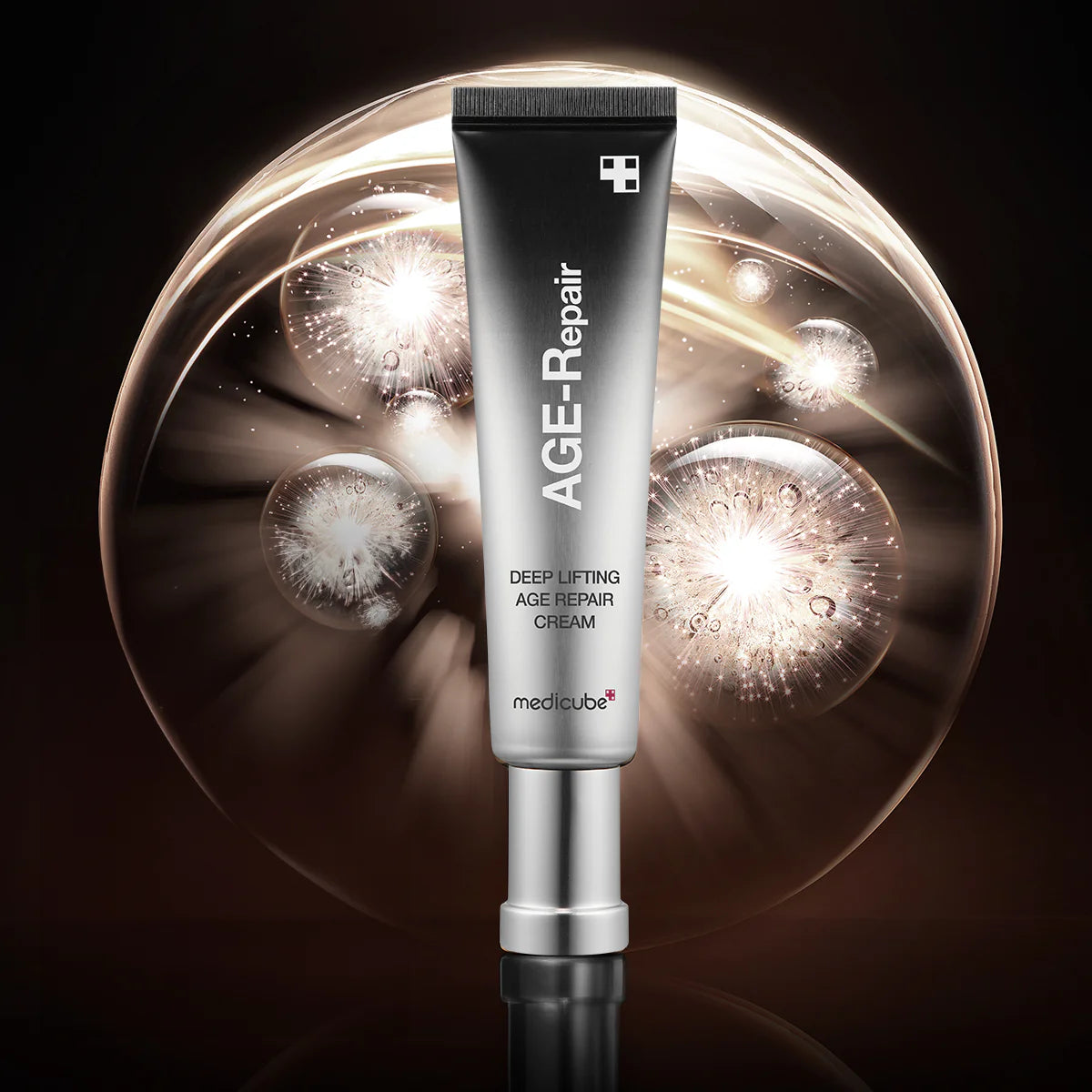 Sejas krēms Medicube Deep Lifting Age Repair Cream