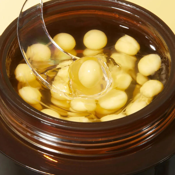 Balinošs krēms ar vitamīnu kapsulām Medicube Deep Vita C Capsule Cream