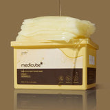 Осветляющие маски для лица Medicube Deep Vita C Daily Quick Mask