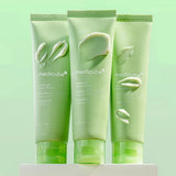 Успокаивающий крем с экзосомами Medicube Exosome Cica Cream